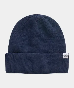 GP Logo Unisex Beanie - Navy