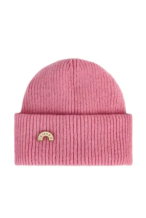 Hanki Beanie Rosa