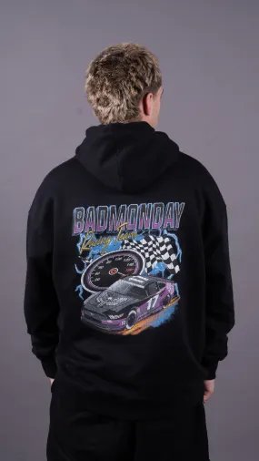 Heavyweight Speedway Hoodie