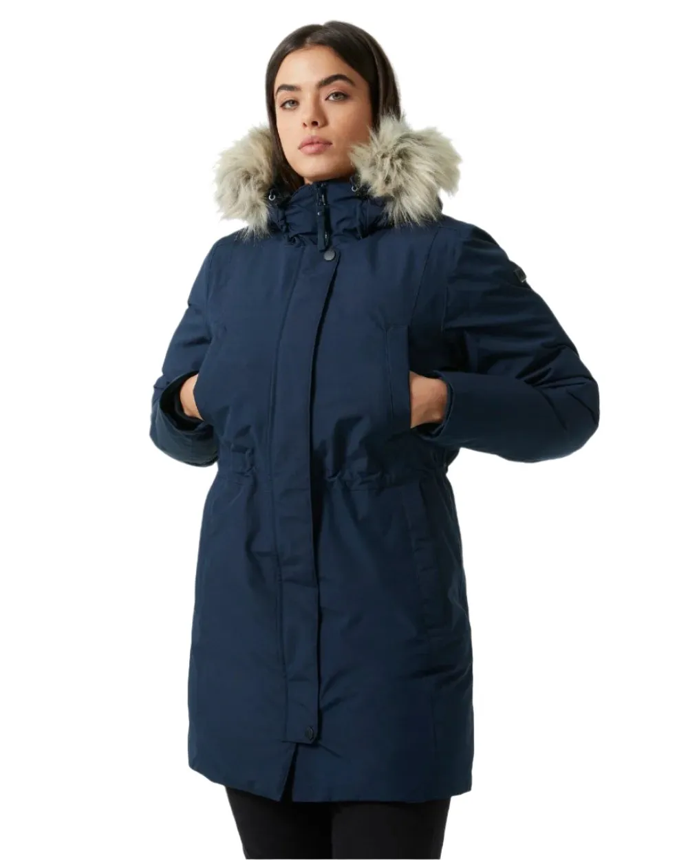 Helly Hansen Women's Senja Waterproof Parka