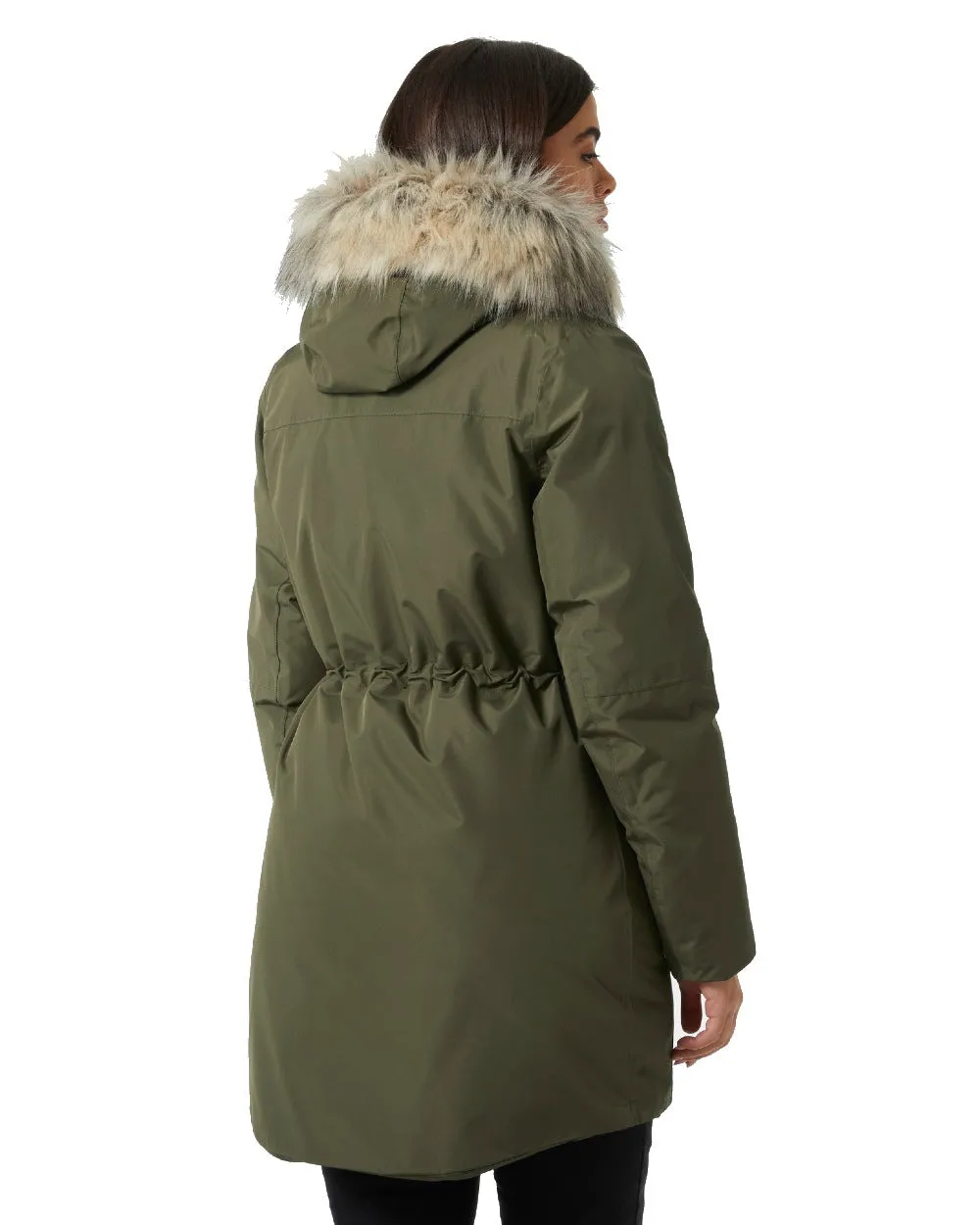 Helly Hansen Women's Senja Waterproof Parka