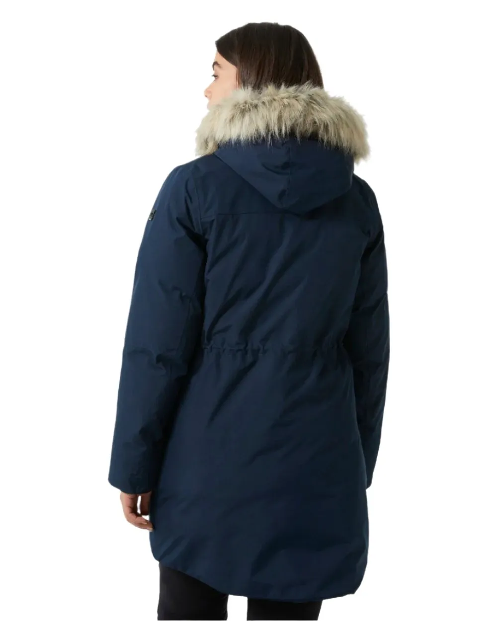 Helly Hansen Women's Senja Waterproof Parka