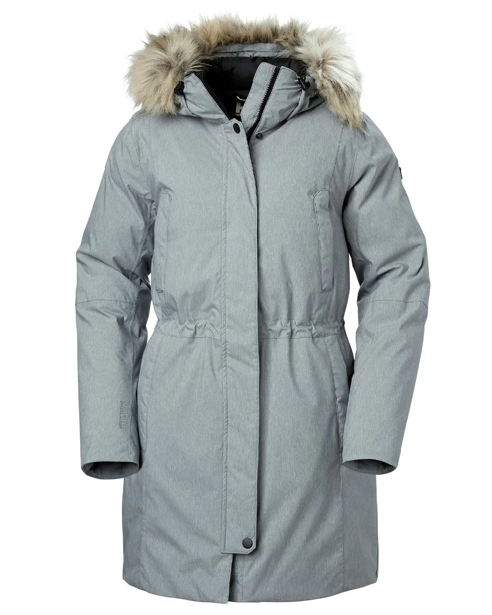 Helly Hansen Women's Senja Waterproof Parka