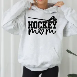 Hockey Mom Hoodie