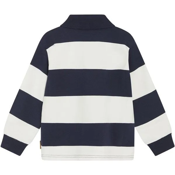 Hust & Claire Mini Blues Stevie Sweatshirt