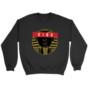 I AM KING Sweatshirt