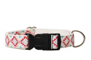 Ichtacu Dog Collar