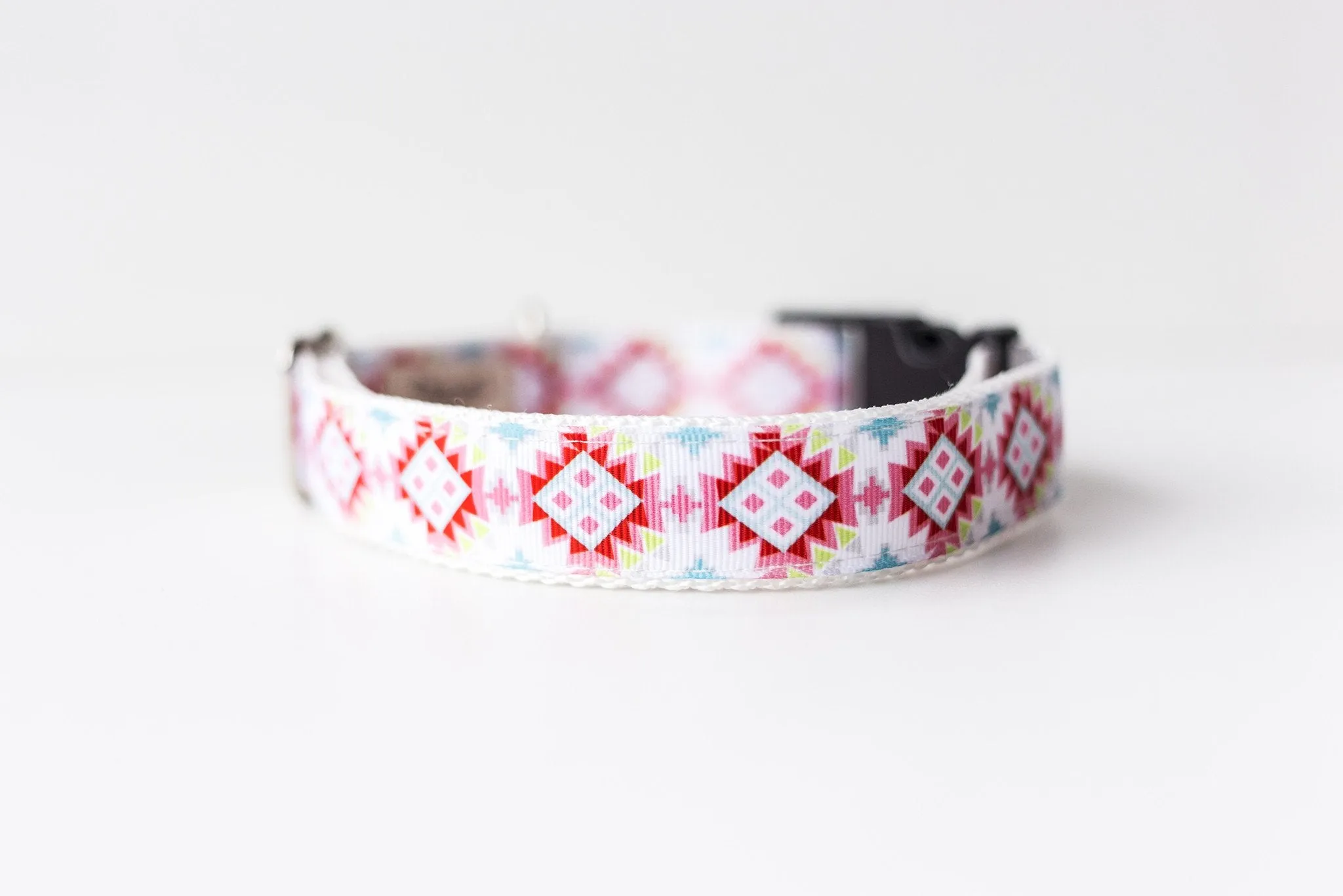 Ichtacu Dog Collar