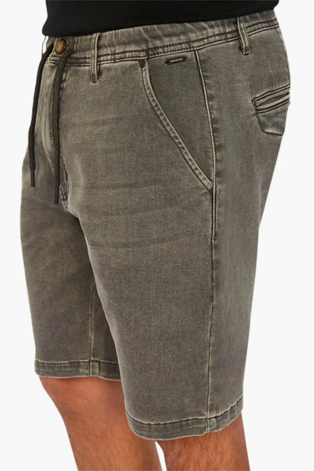 Industrie | Drifter Denim Short