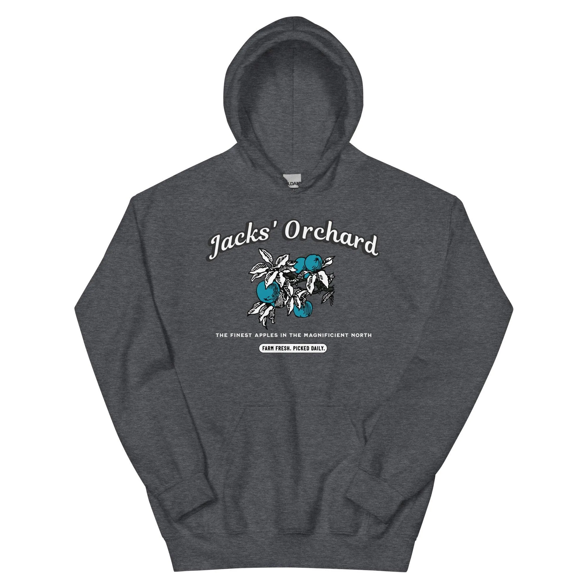 Jacks' Orchard Hoodie