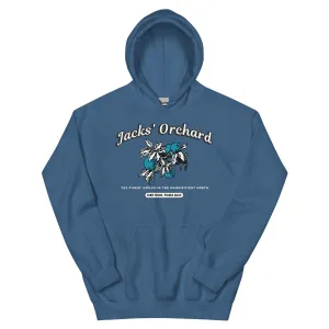 Jacks' Orchard Hoodie