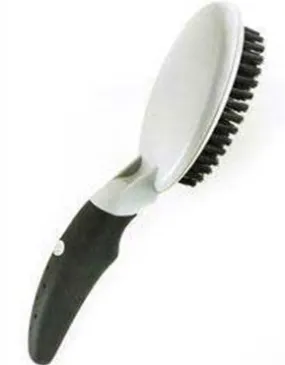 Jw Gripsoft Bristle Brush For Dog