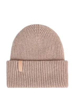 Kajo Beanie Beigemele