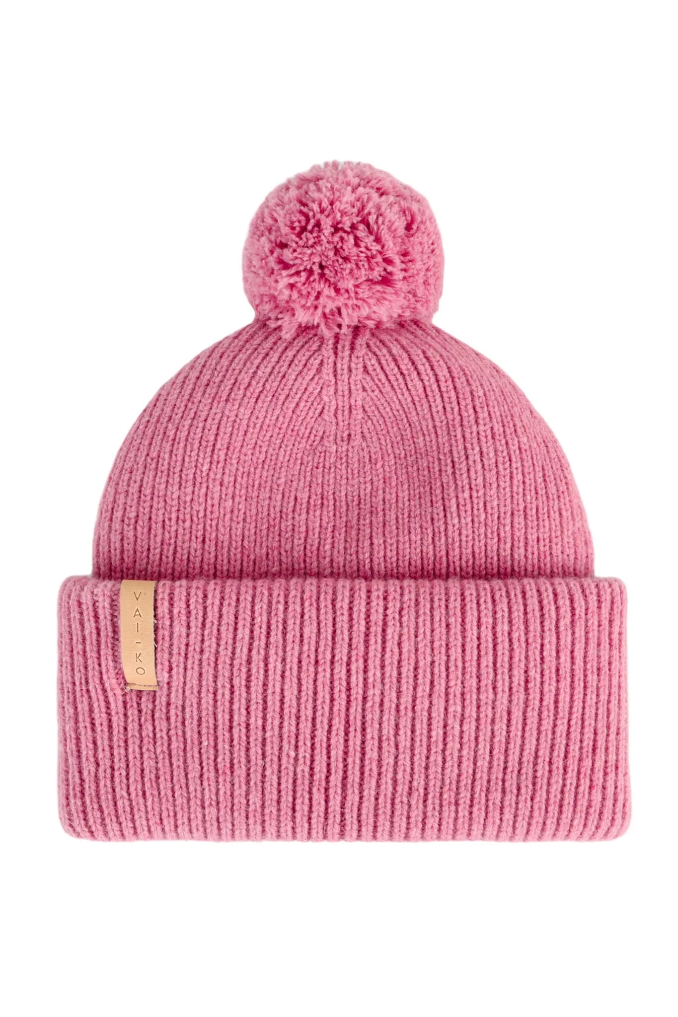 Kajo Beanie POM Rosa