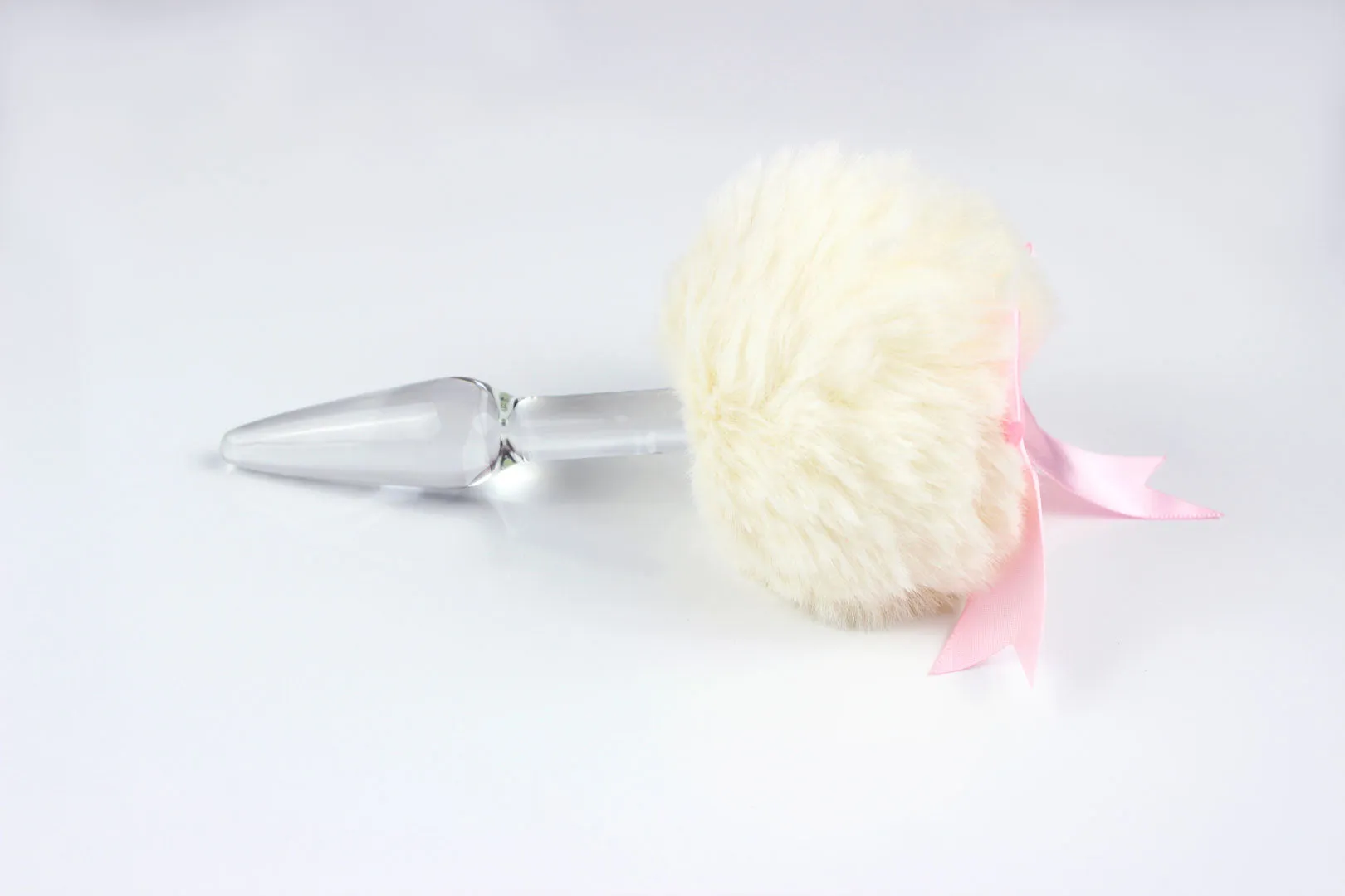 Kawaii Bunny Tail Butt Plug