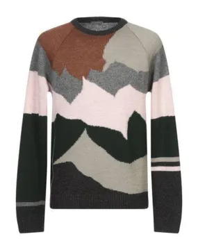 Lanvin Man Jumper Light pink M INT