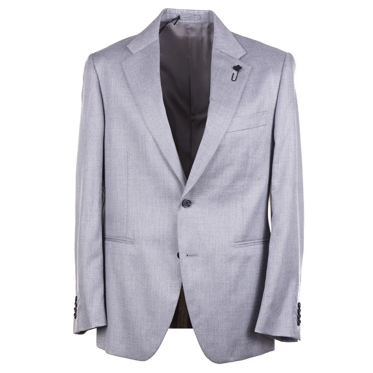 Lardini Cashmere-Wool-Silk Sport Coat