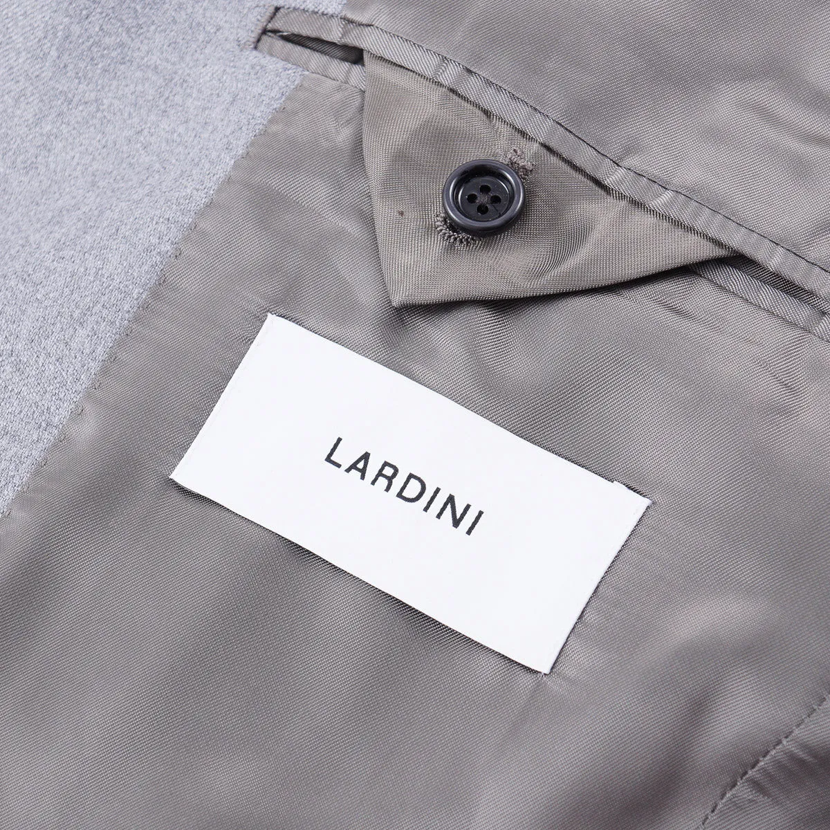 Lardini Cashmere-Wool-Silk Sport Coat