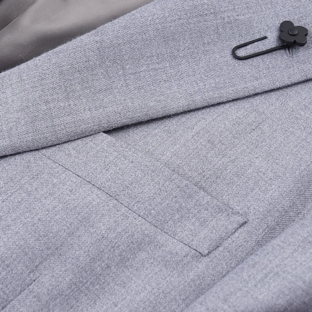 Lardini Cashmere-Wool-Silk Sport Coat