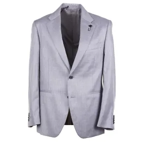 Lardini Cashmere-Wool-Silk Sport Coat