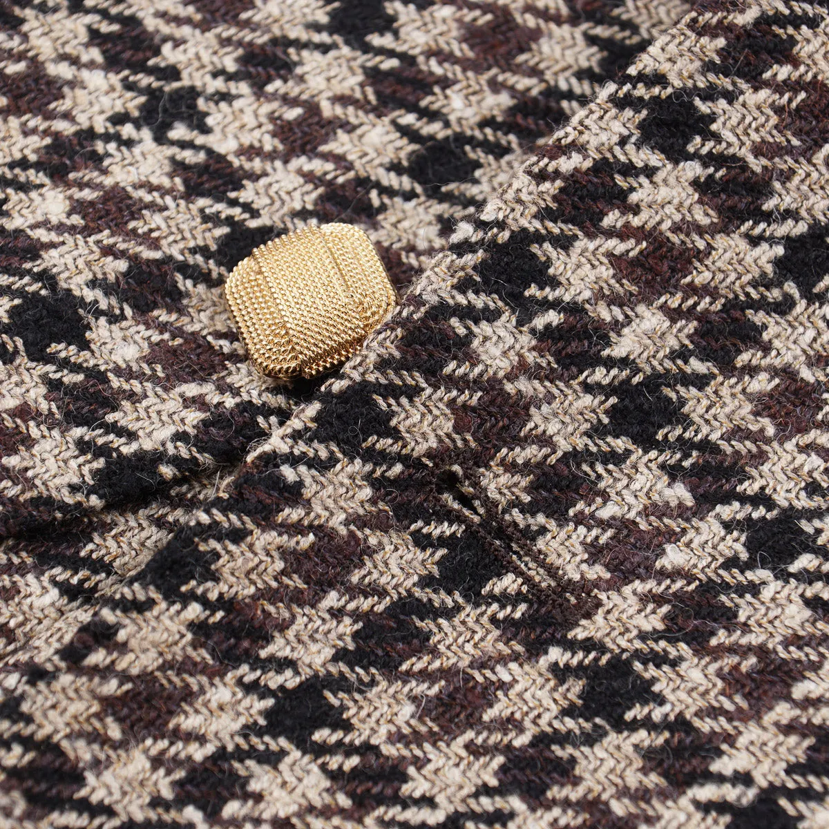 Lardini Wool and Alpaca Sport Coat