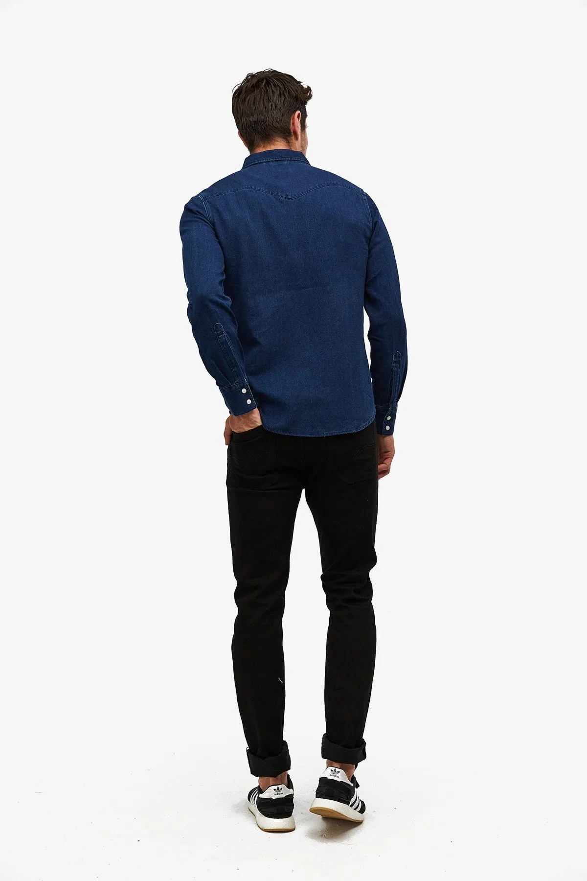 Levis | 510 Skinny Jean