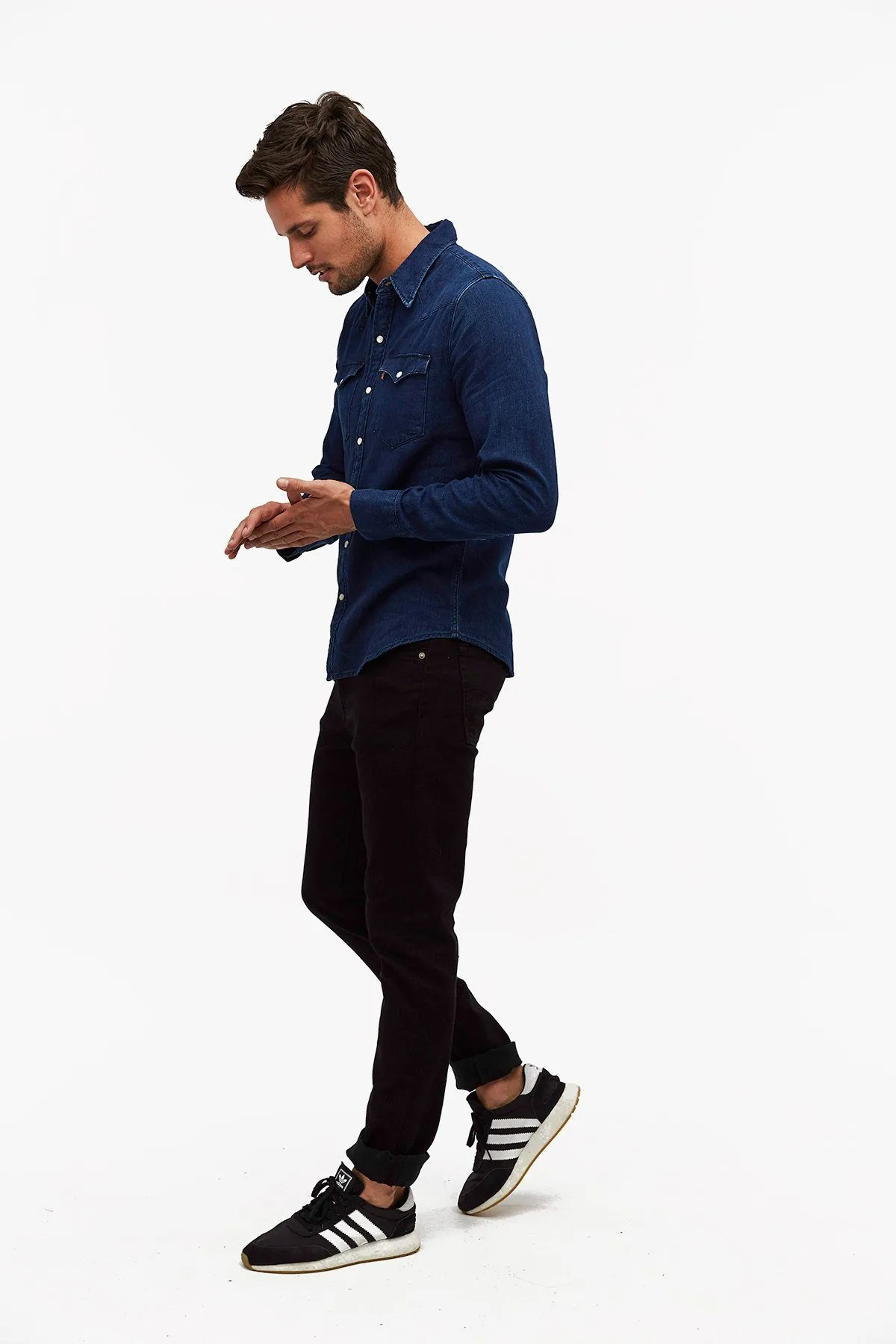 Levis | 510 Skinny Jean