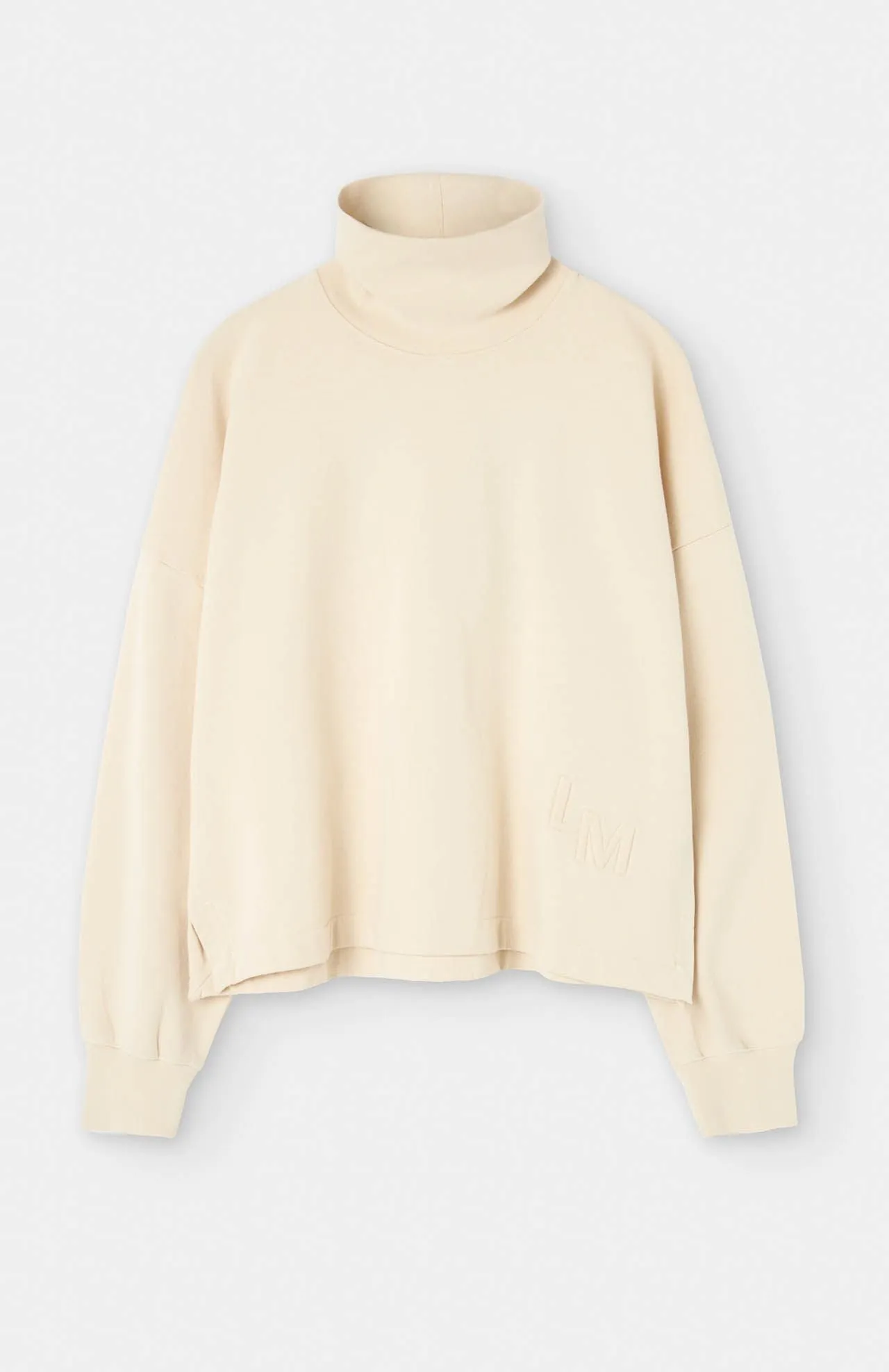 Lise Sweatshirt - Natural