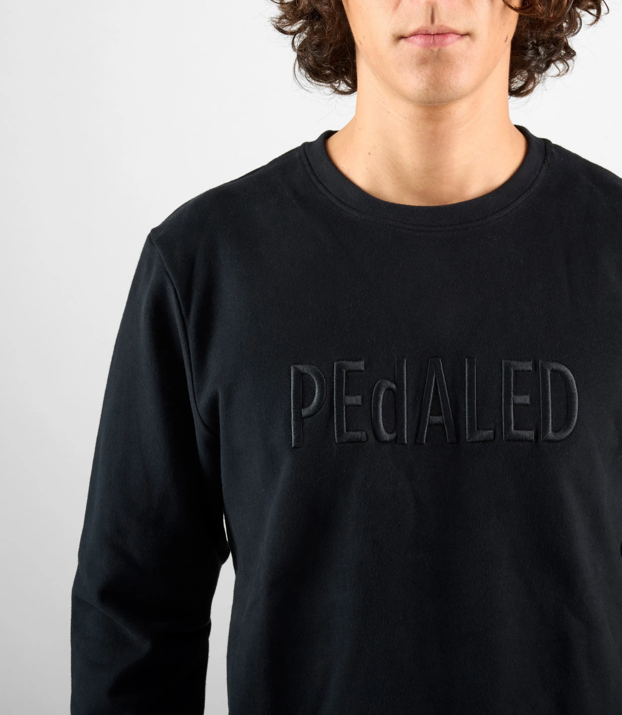 Logo Sweatshirt