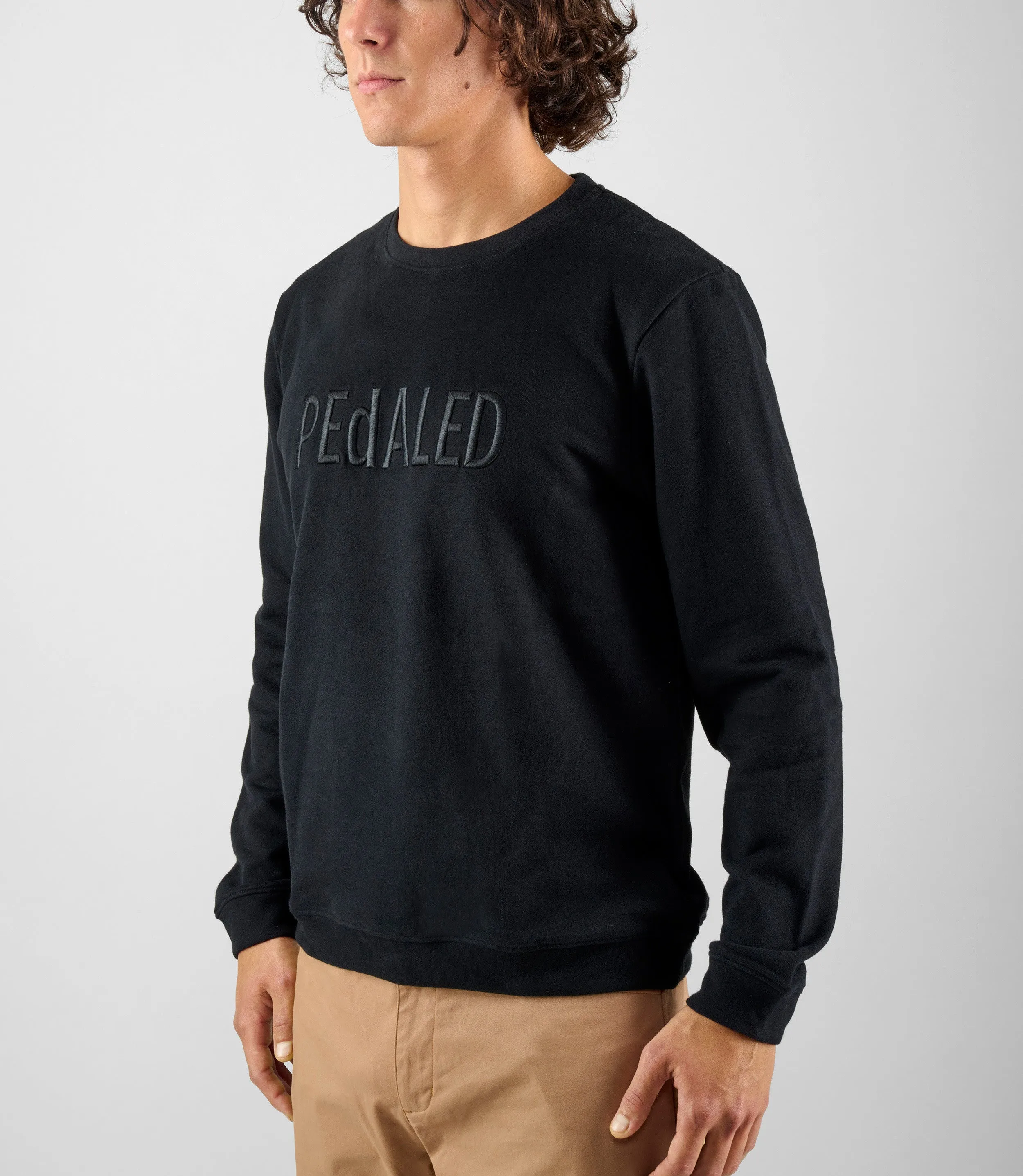 Logo Sweatshirt