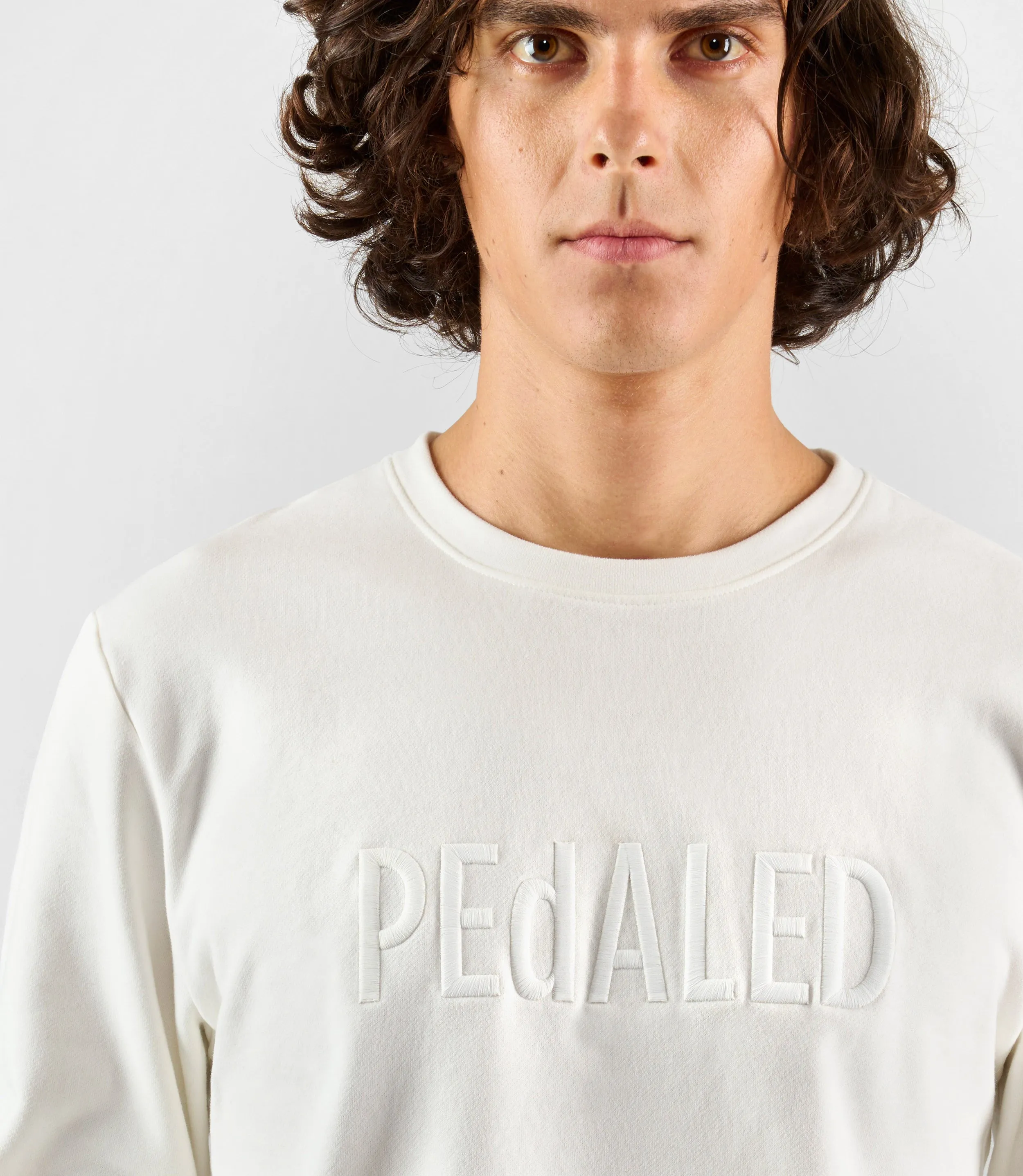 Logo Sweatshirt