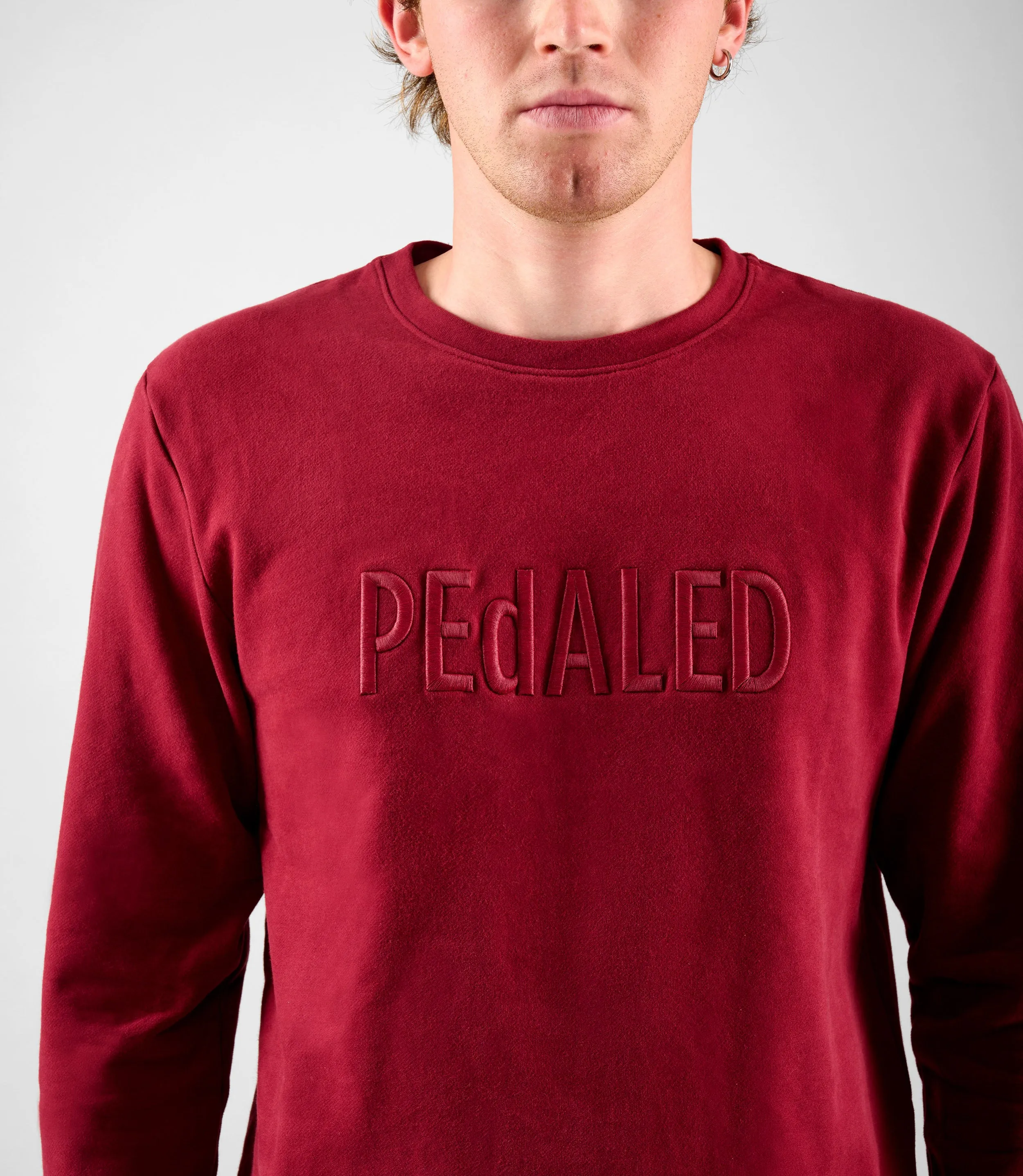 Logo Sweatshirt