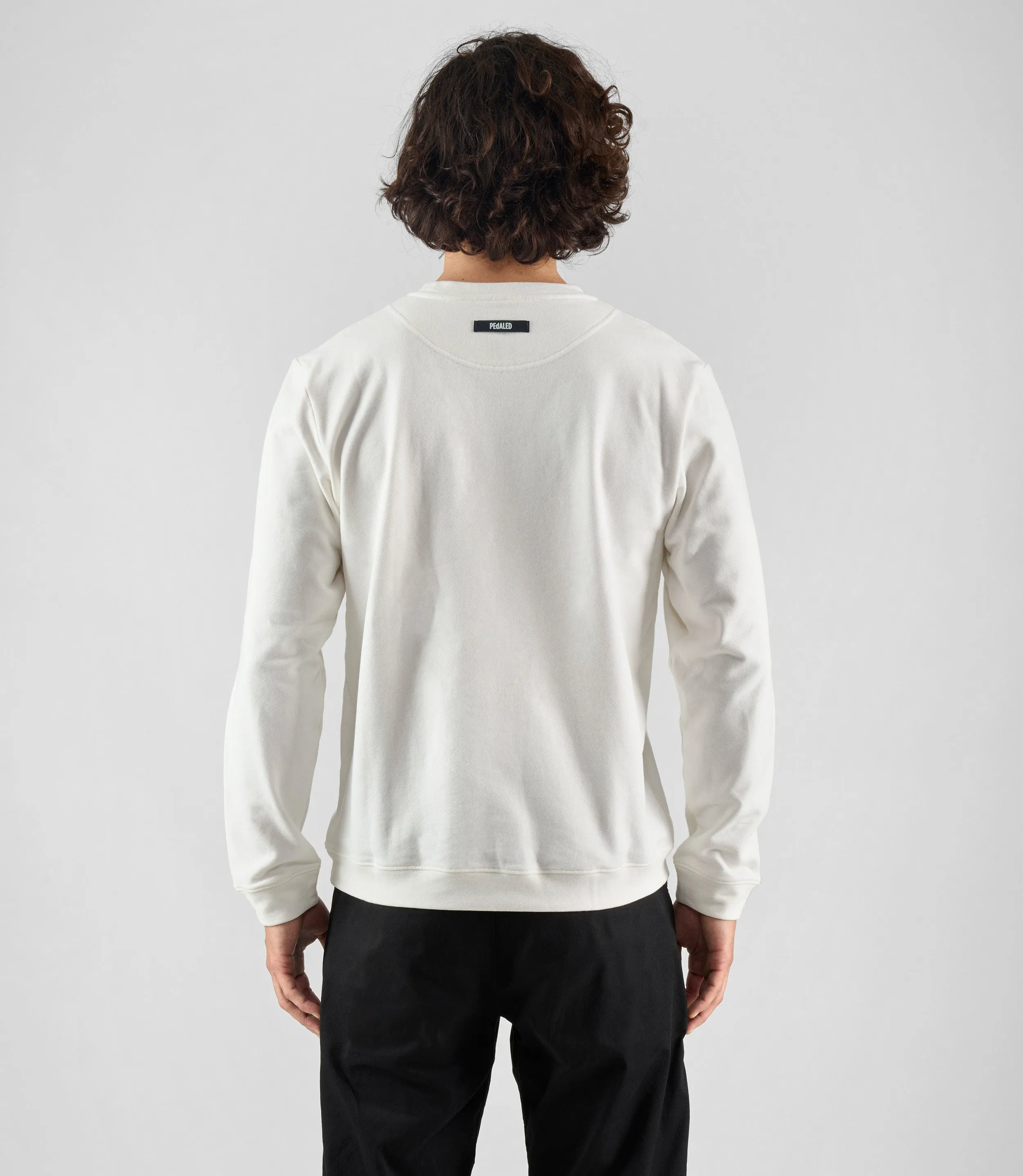 Logo Sweatshirt