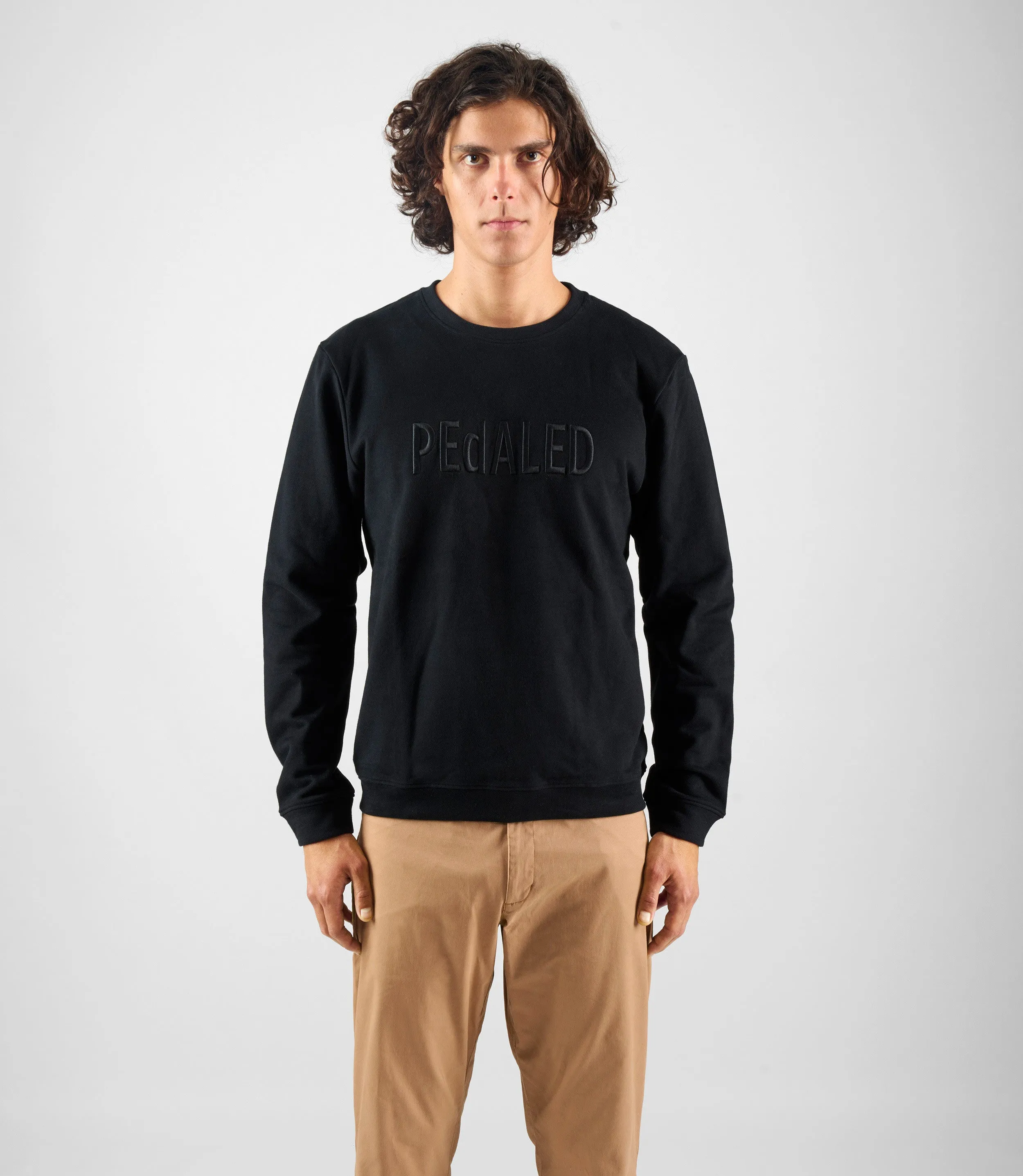 Logo Sweatshirt