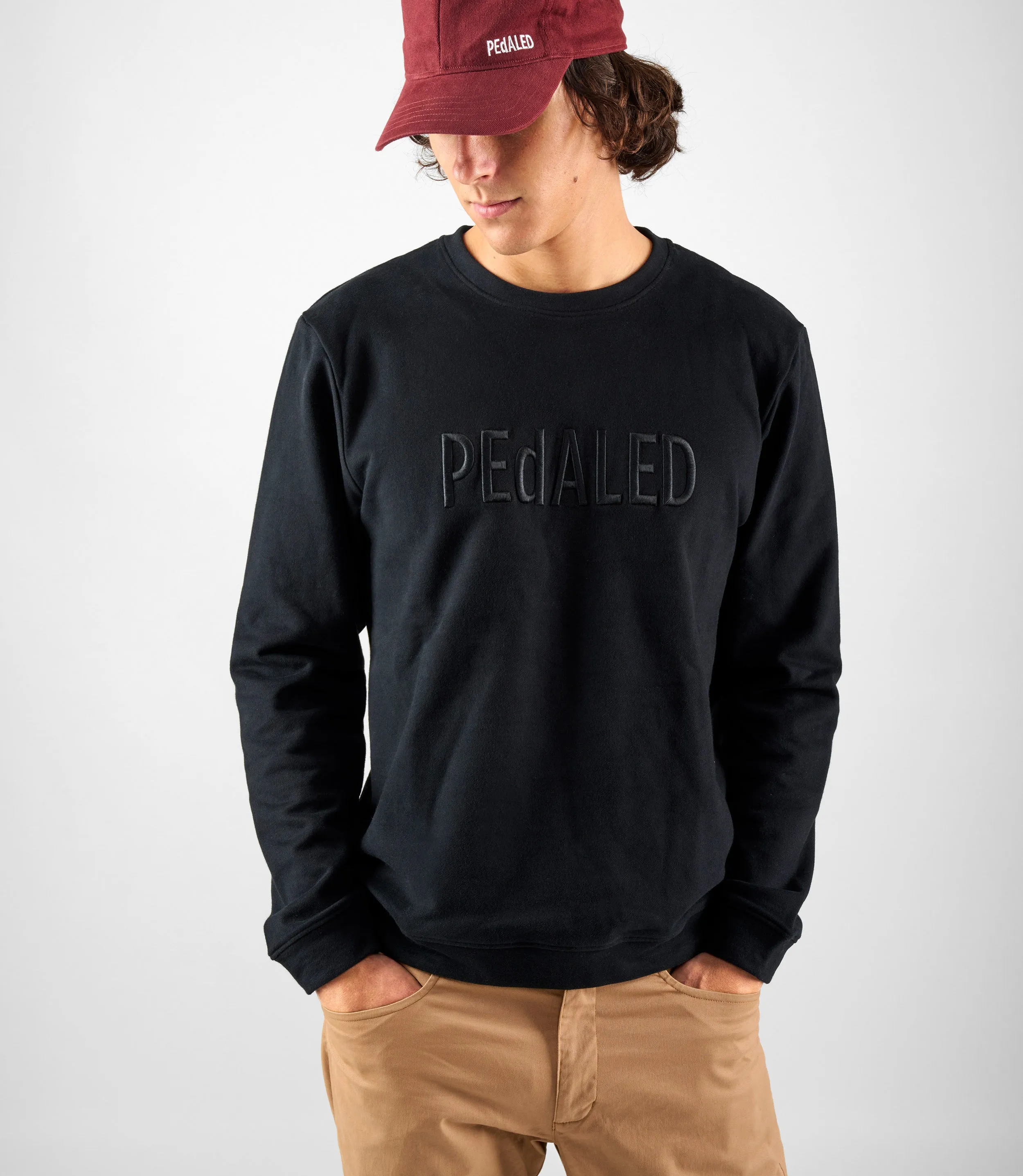 Logo Sweatshirt