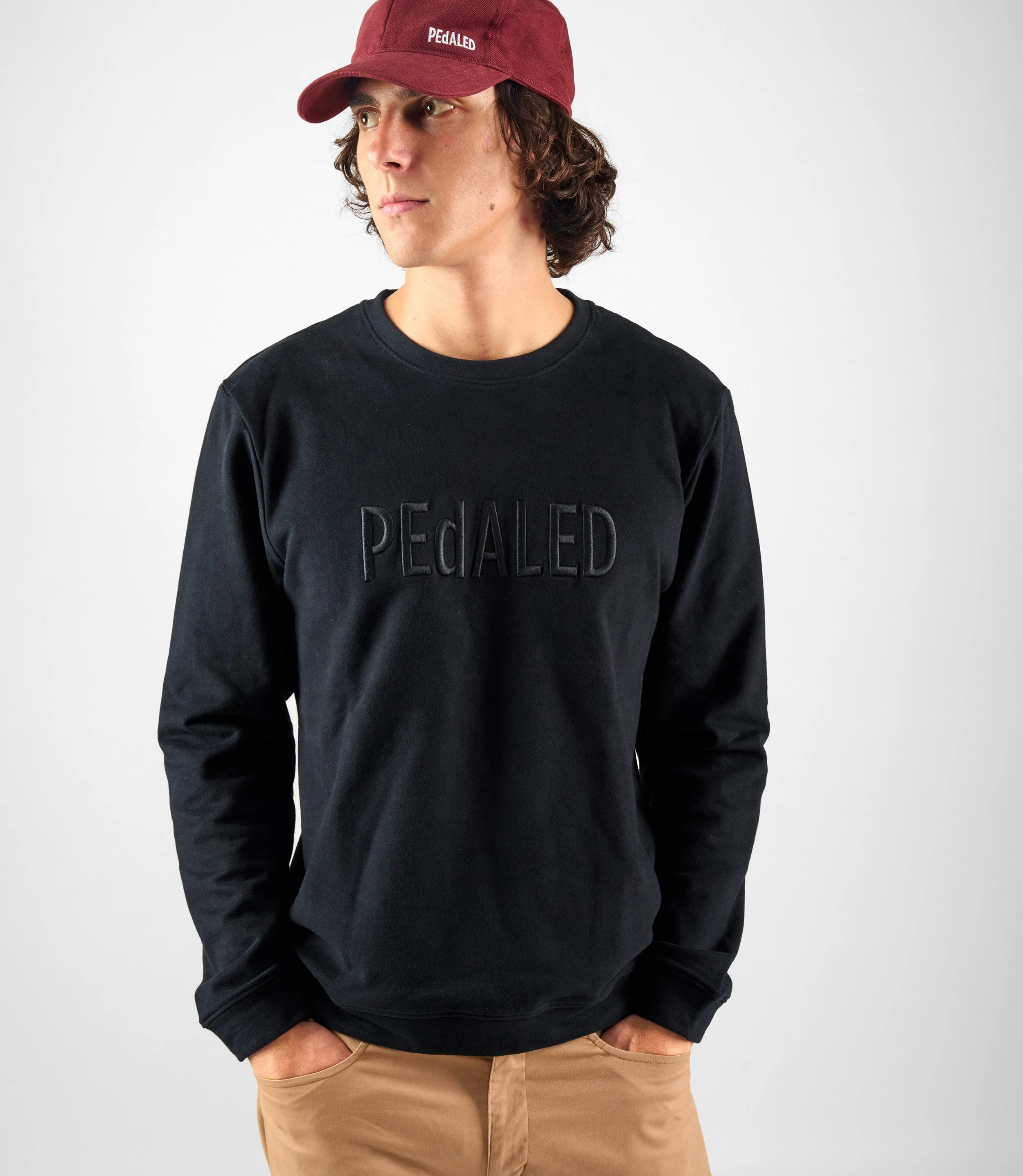 Logo Sweatshirt