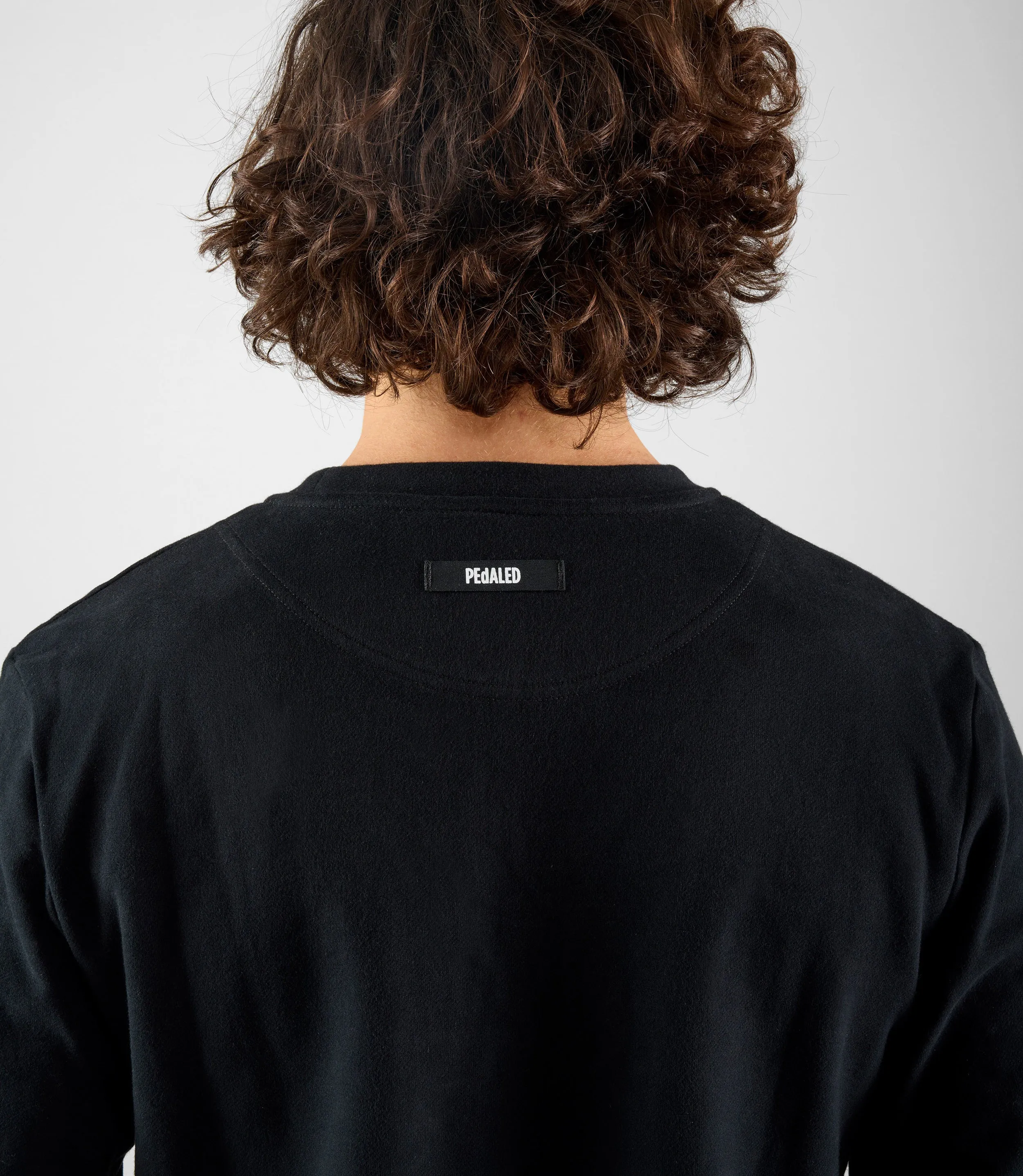 Logo Sweatshirt