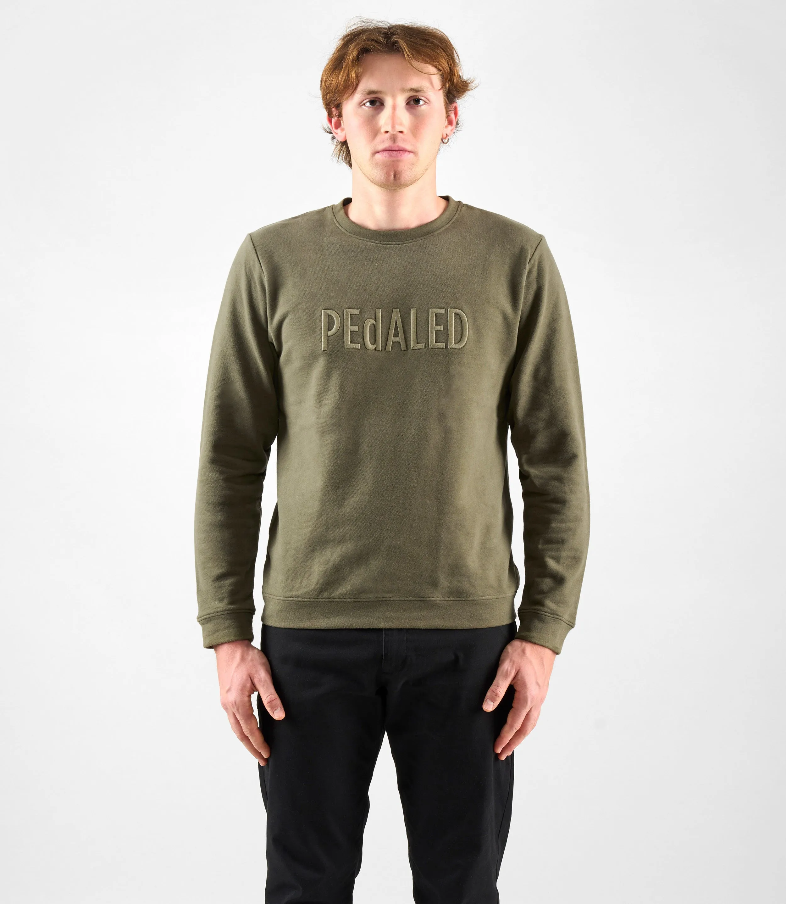 Logo Sweatshirt