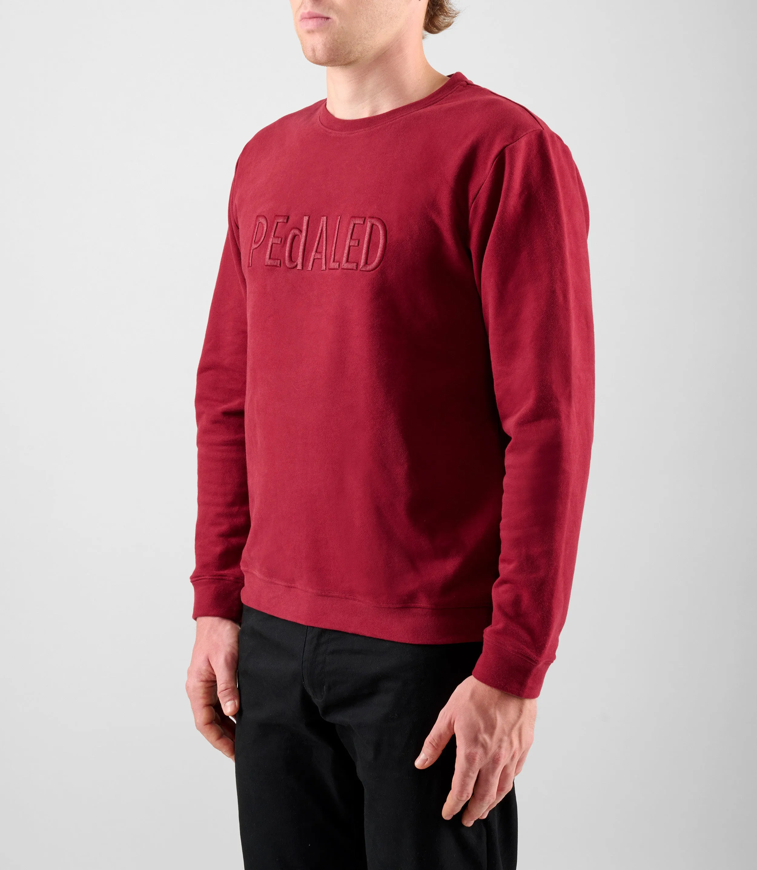 Logo Sweatshirt