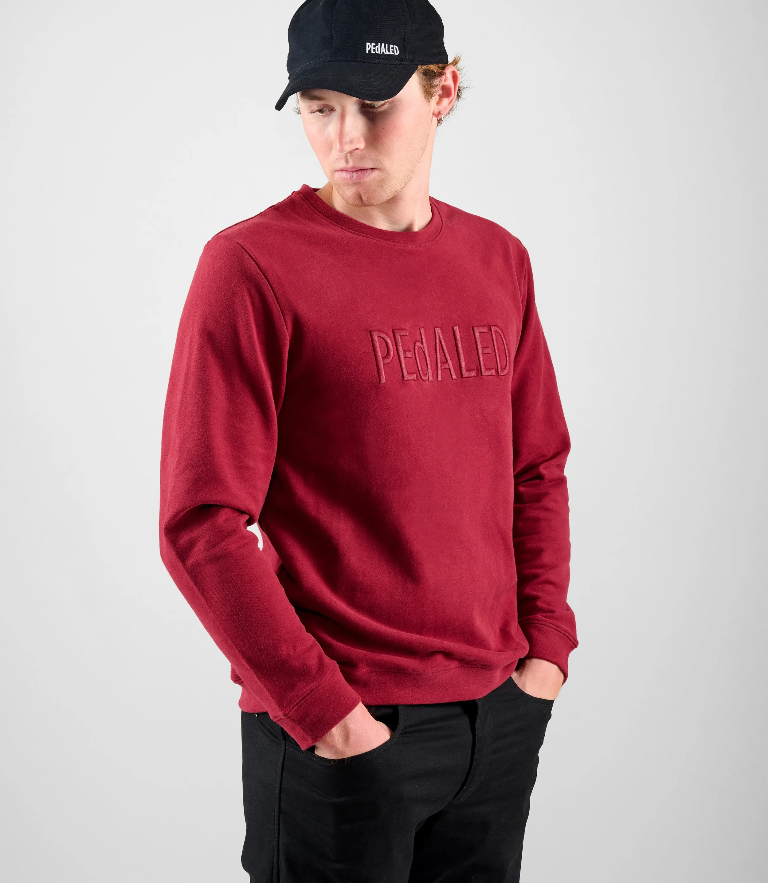 Logo Sweatshirt