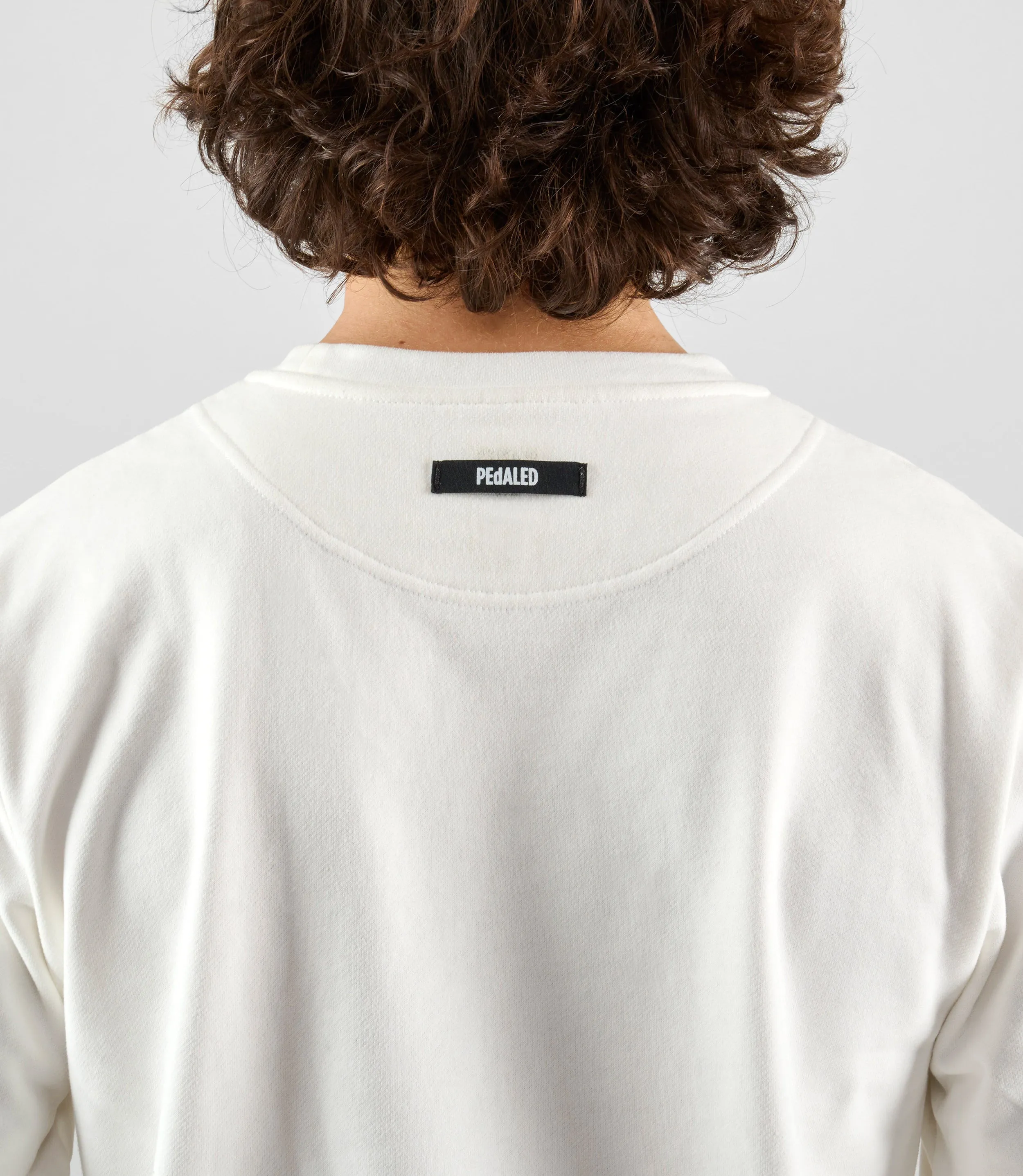 Logo Sweatshirt