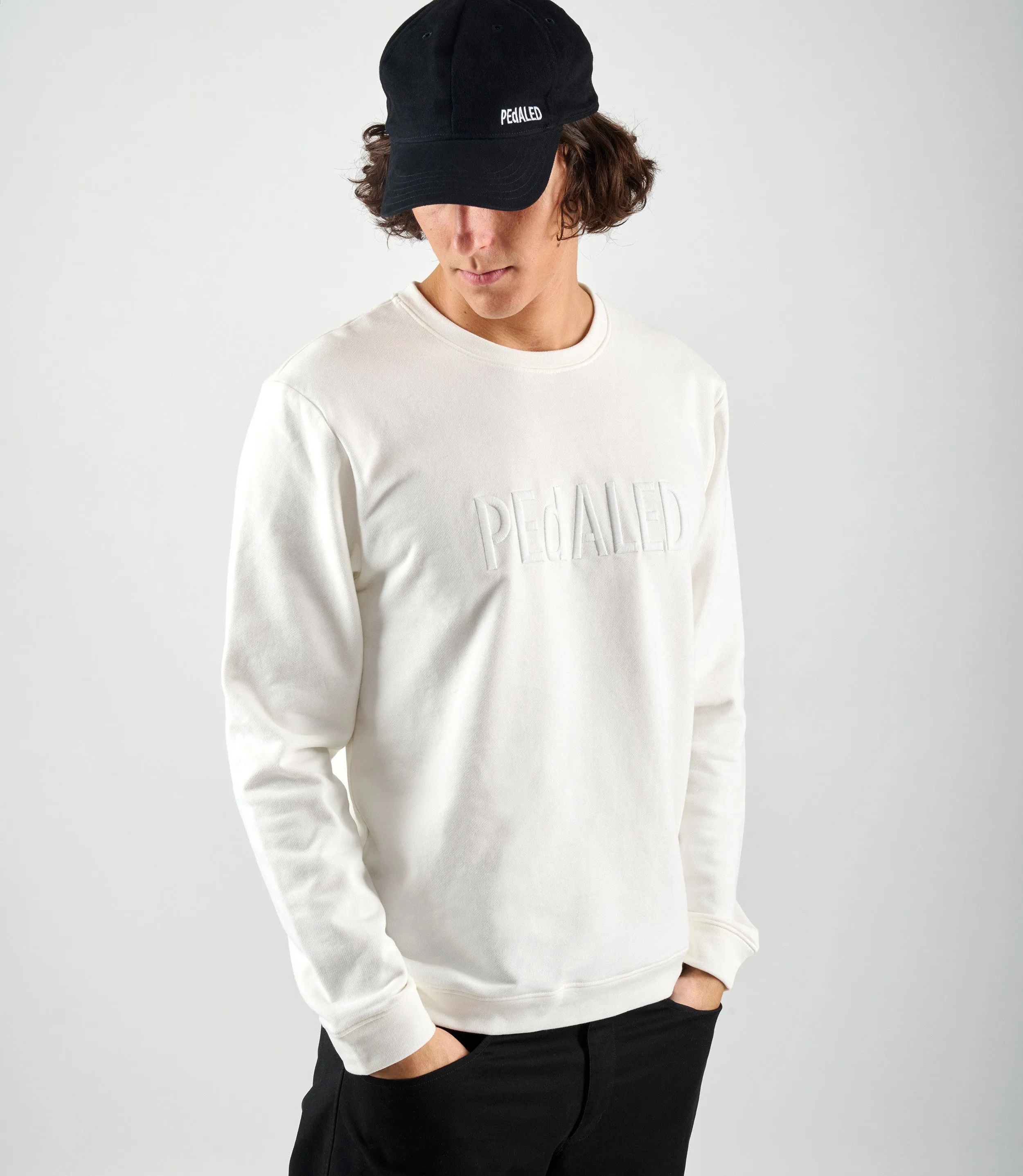 Logo Sweatshirt