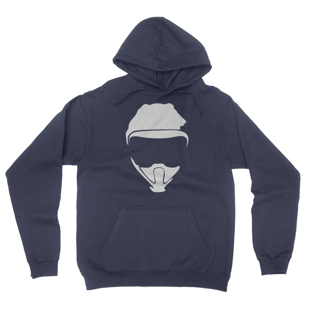 Logo - Unisex Pullover Hoodie