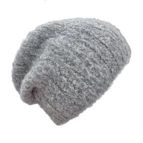 Luxurious Alpaca Beanie | Soft, Warm, & Sustainable