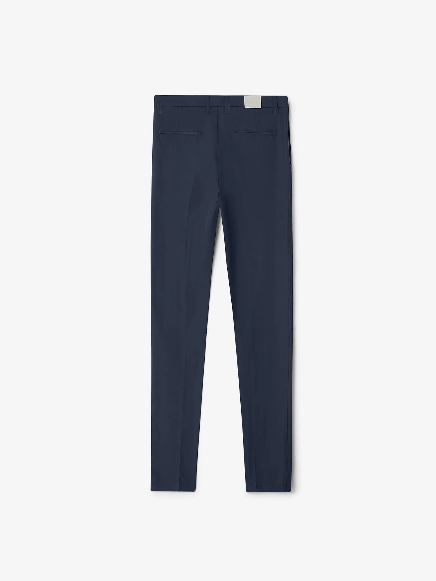 M Byron Tech Chinos 32" Navy