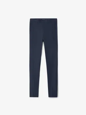 M Byron Tech Chinos 32" Navy