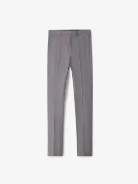 M Byron Tech Chinos 32" Steel Grey