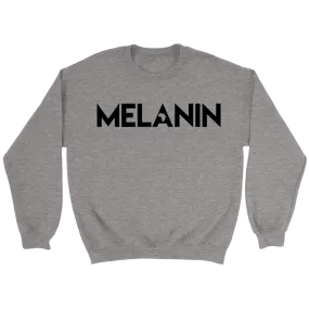 Melanin Africa Sweatshirt