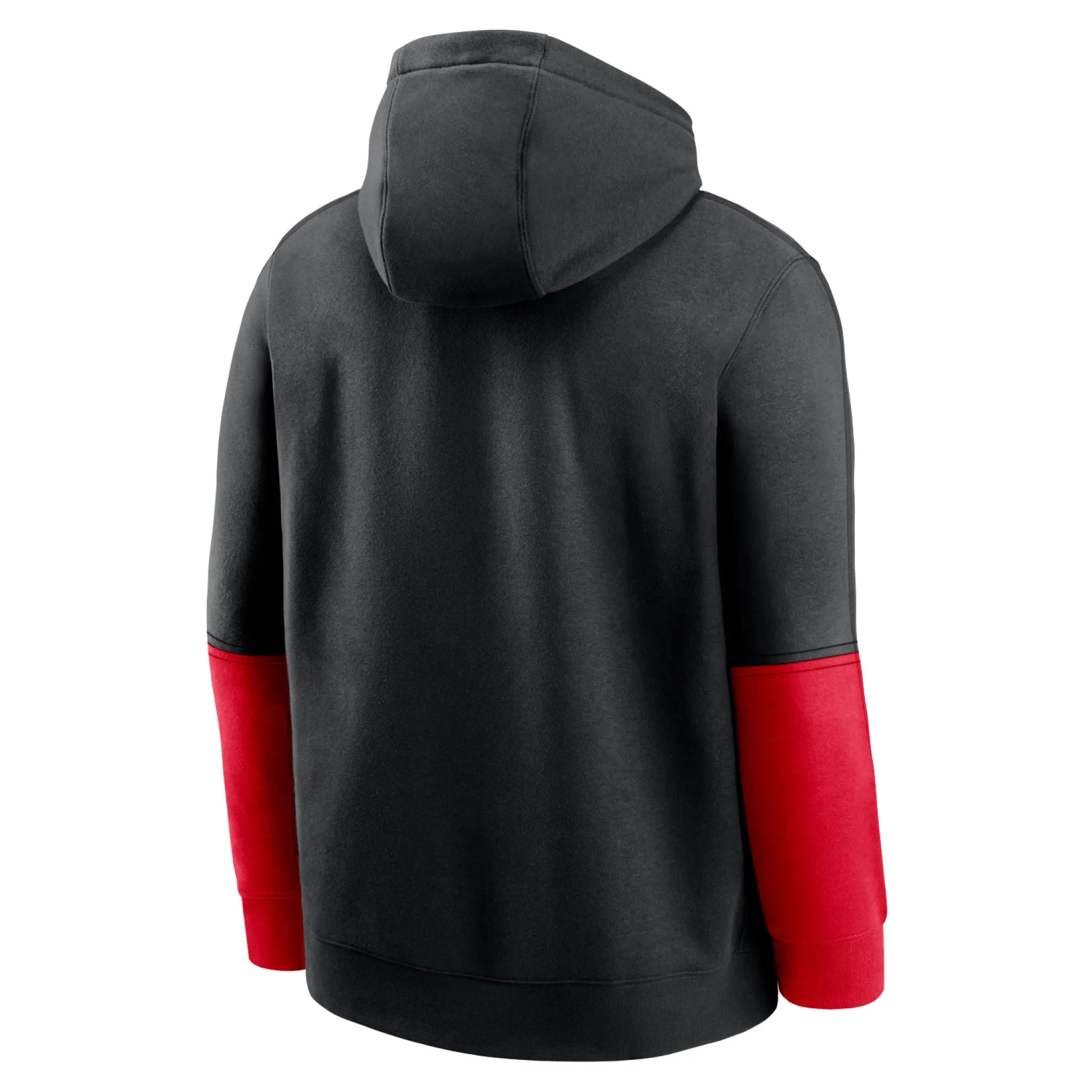 Men's Team Issue Club Fleece Hoodie