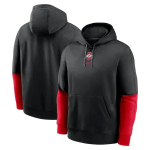 Men's Team Issue Club Fleece Hoodie